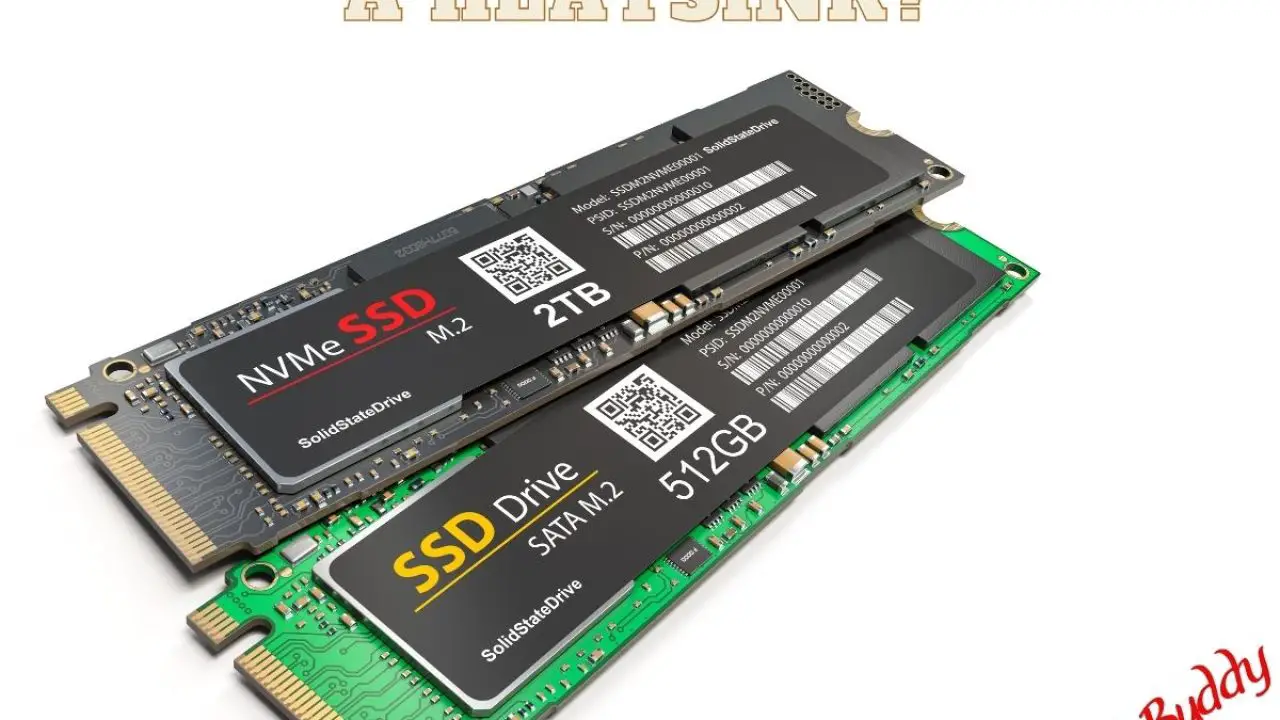 The Role of SSDs in AI and Machine Learning