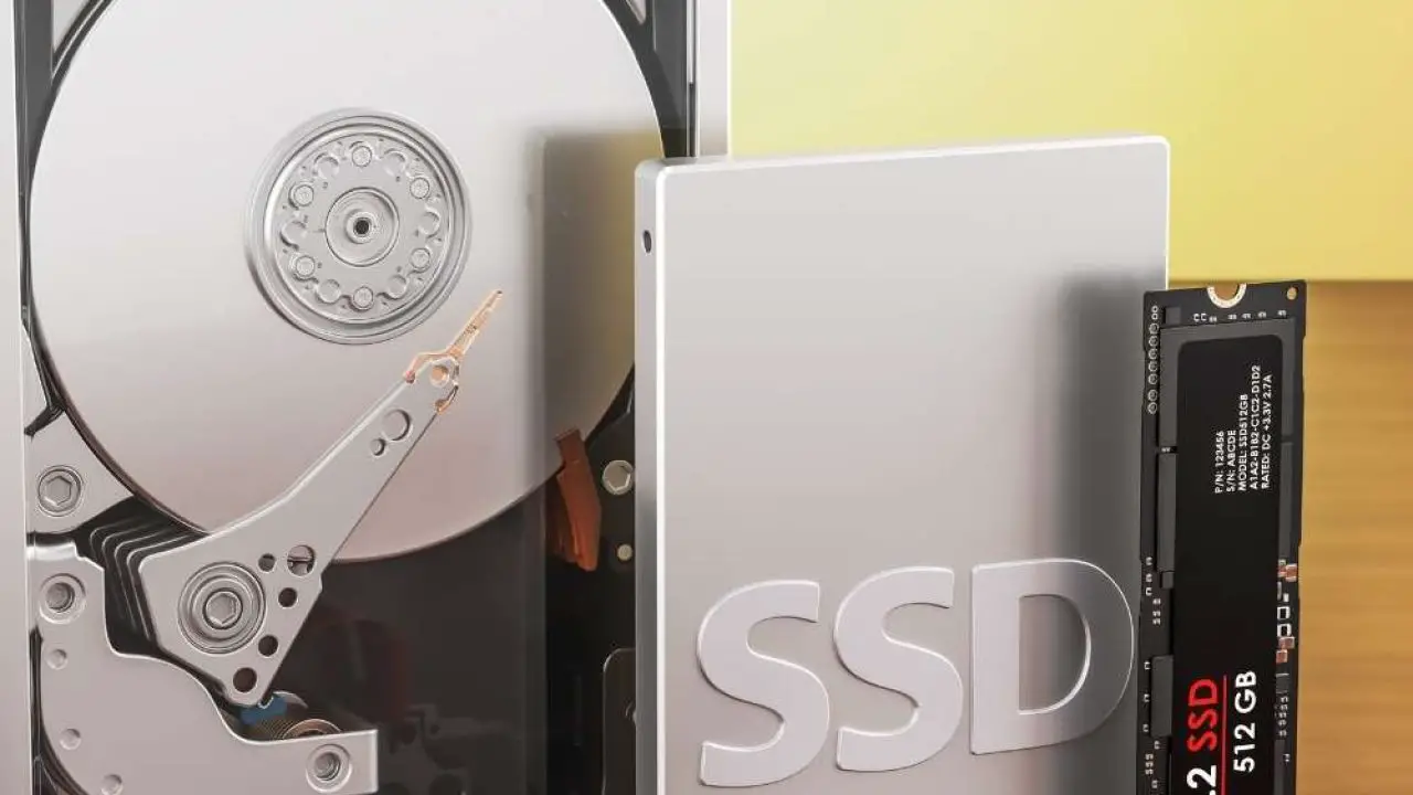 SSD vs NVMe: Which one is right for you?