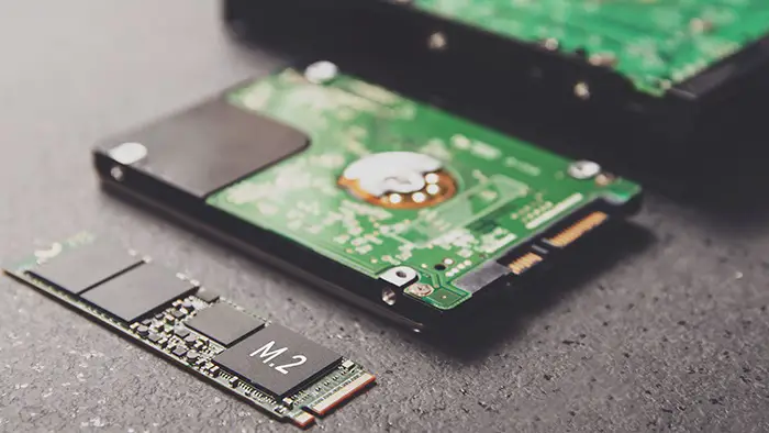 The Future of SSD Technology: Advancements, Benefits, and Challenges