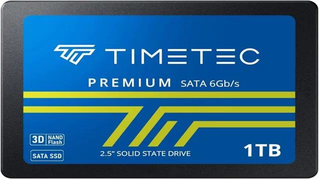 drivers for patriot ssd