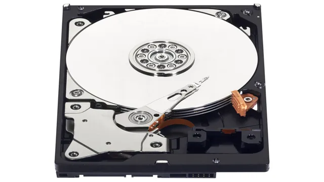 1tb internal hard drive