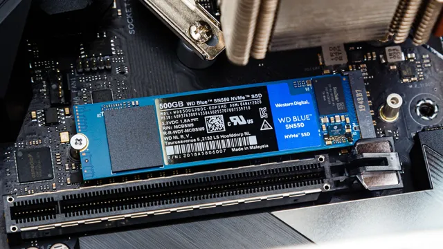 1tb nvme