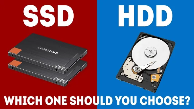 2.5 ssd drive