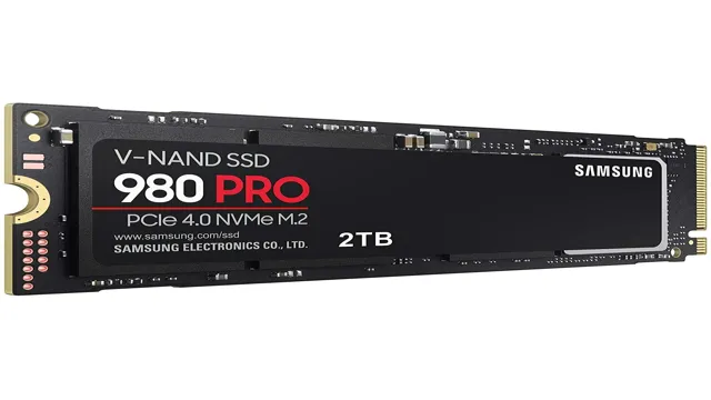 2tb nvme ssd