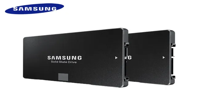 2tb ssd internal