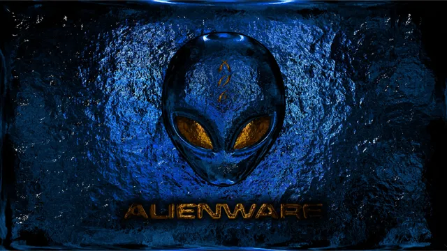 alienware