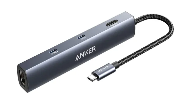 anker powerexpand m.2