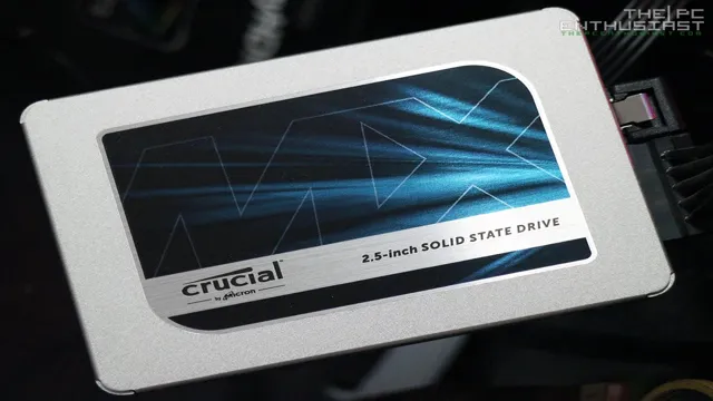 crucial mx500 2tb ssd