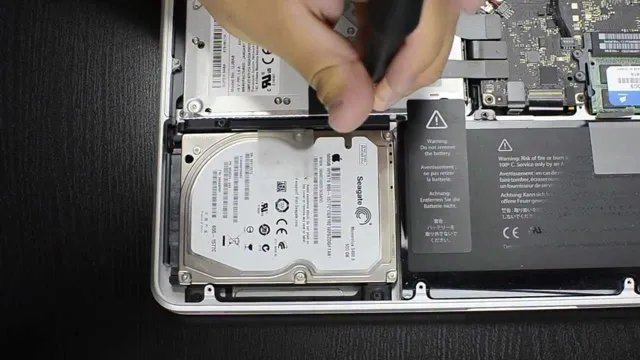 2012 macbook pro ssd upgrade how to