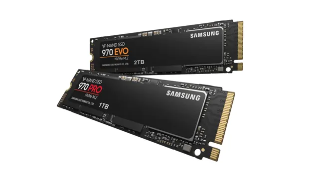 970 pro ssd samsung how to install