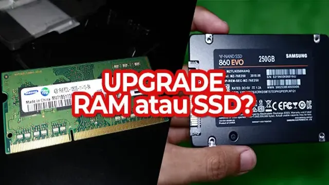 a515-43-r19l how to upgrade ram & ssd youtube