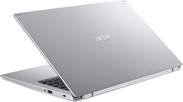 acer aspire 5 how to add ssd