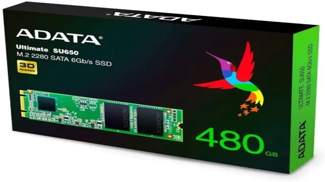 adata m2 ssd how to replace