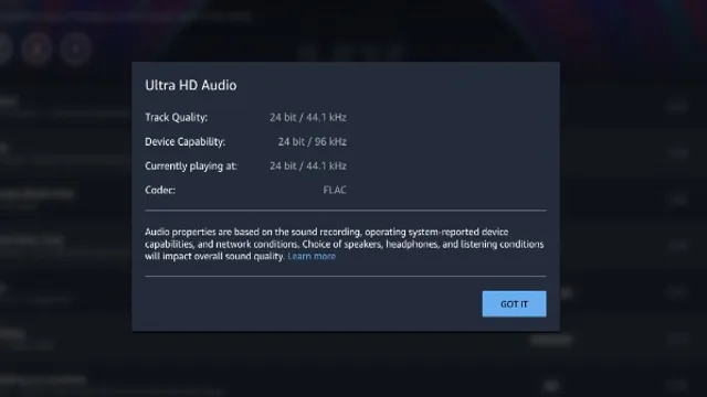 amazon music how to get music from ssd