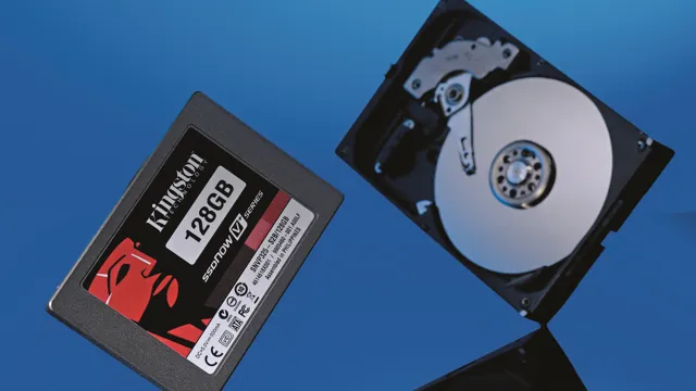 amd how to use hdd and ssd