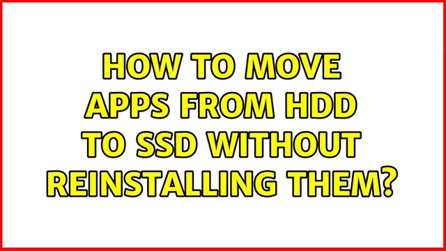 android how to play videos off my ssd