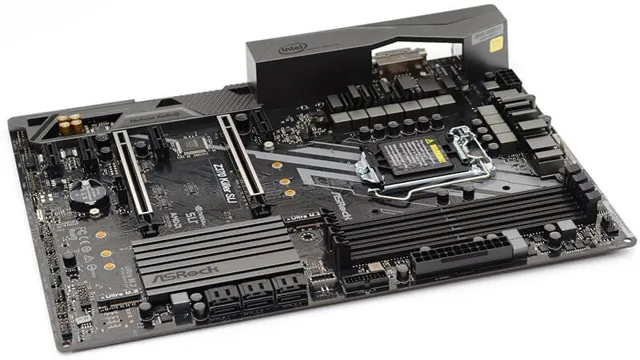 asrock killer z370 how to install ultra m.2 ssd