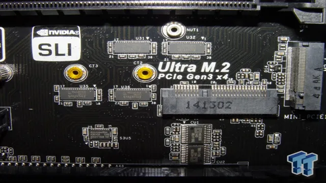 asrock killer z370 how to install ultra m.2 ssd screw