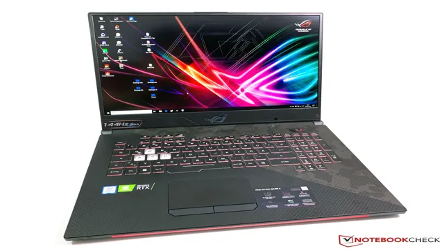 asus scar 2 gl704gv how to install additional ssd