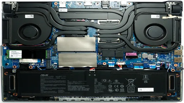 asus scar 2 how to upgrade ssd