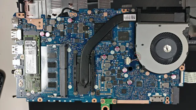 asus tp410ua how to replace ssd