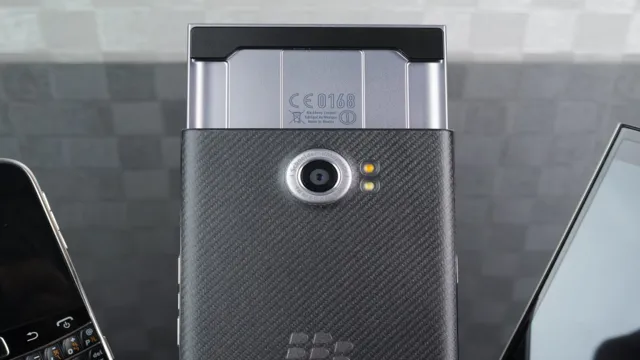blackberry priv stv100-1 camera how to set storage to ssd