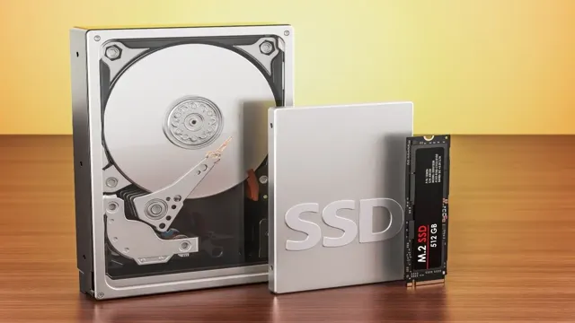 bought new ssd how to transfer from old hdd