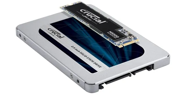 building new computer ssd how to