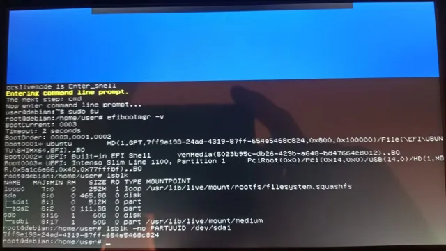 cloned to ssd how to boot from it