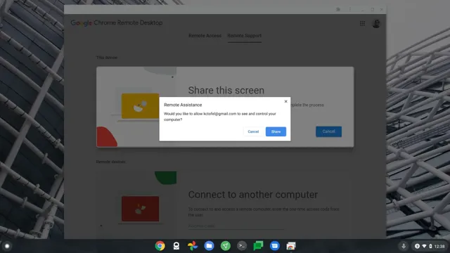 computer chromebook how to access external ssd