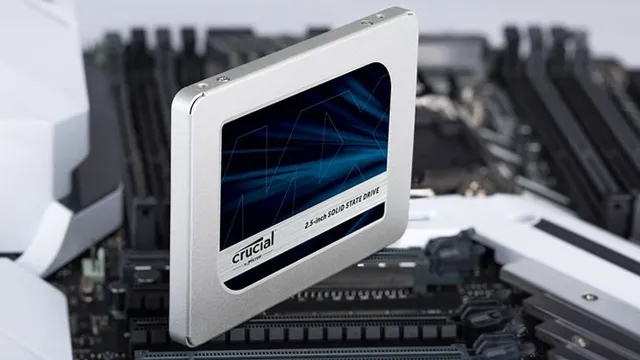 crucial ssd how to clone