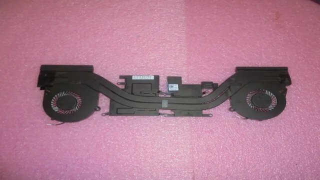 dell g15 heatsink