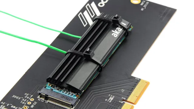 Unleashing the Truth: What You Need to Know About M.2 SSD Heatsinks