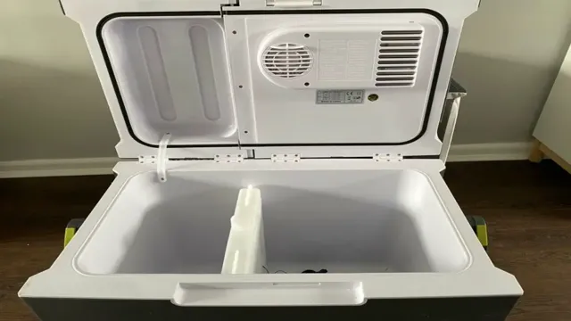 encloser cooler
