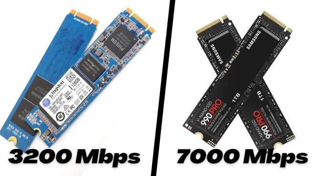 fastest gen 3 nvme