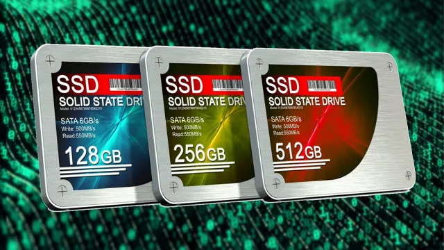 fastest ssd in the world