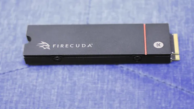 firecuda 530 review