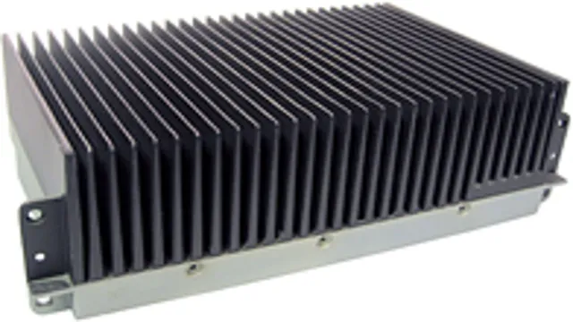 heatsink large