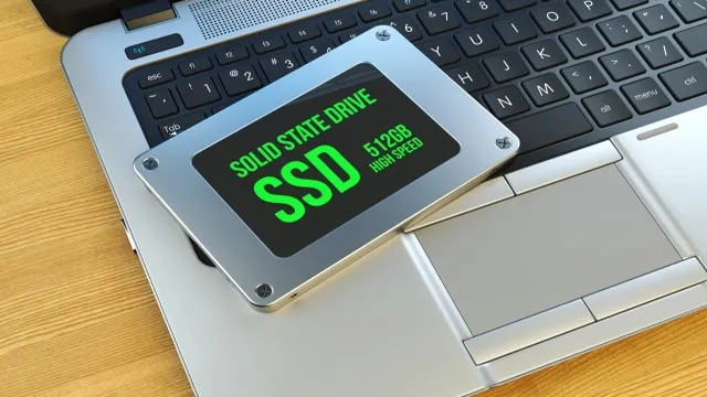 how best to use an ssd