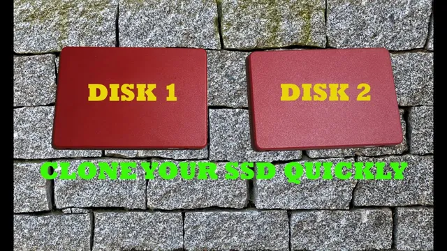 how clone operating system to ssd