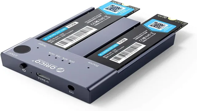 how clone ssd to hdd