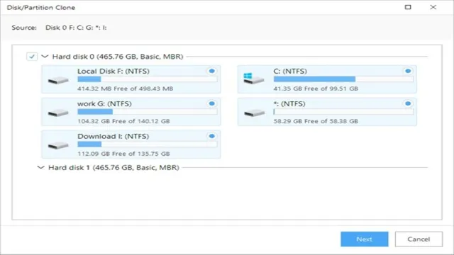 how clone windows to ssd