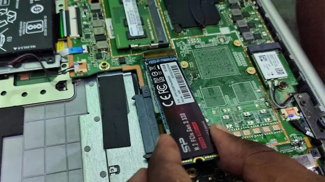 how difficult to install ssd