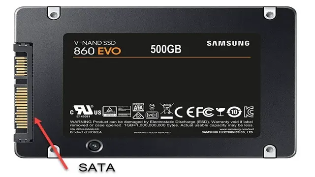 how do i change my ssd to a basic mbr