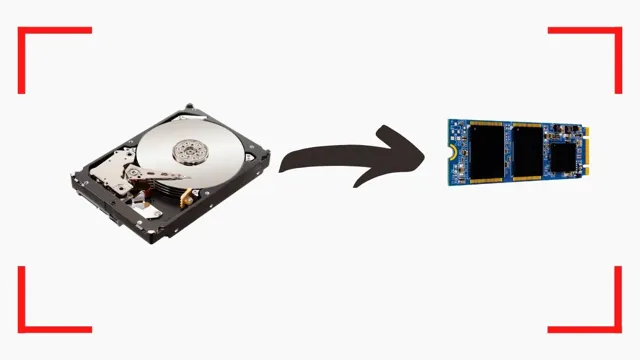 how do i clone a hard drive to ssd