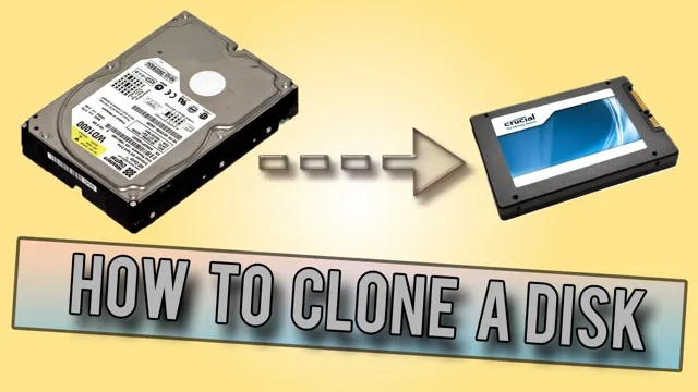 how do i clone my hard drive to ssd