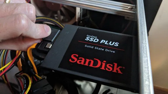 how do i copy only windows to new ssd