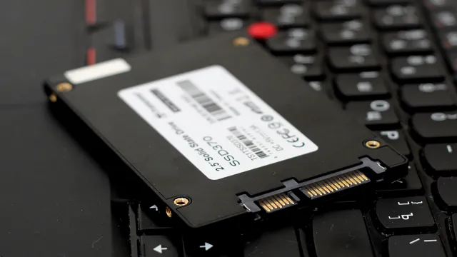 how do i know what ssd to get