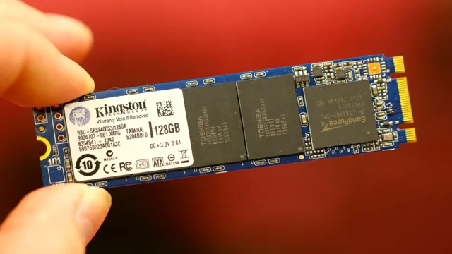 how do i know which m.2 ssd to buy