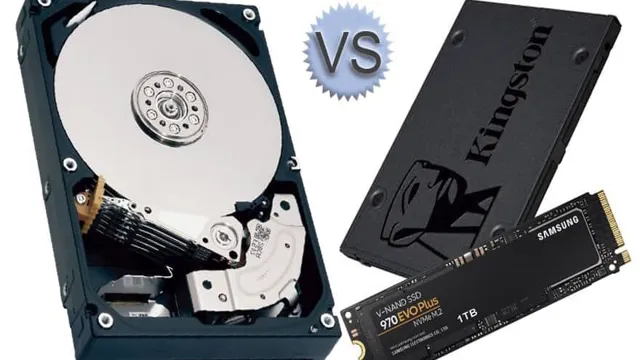 Effortlessly Transfer Your Data: A Step-by-Step Guide on How to Move Files from SSD to HDD